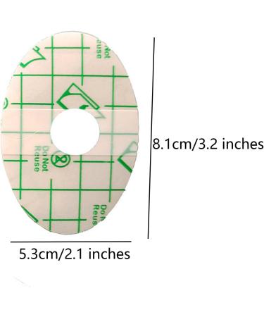 Buy 60 Baby Waterproof Ear Stickers & Ear Plugs - Perfect Ear Protection for Bath Shower & Water Sports - Buy Online on GoSupps.com