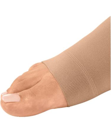 Shop Mediven Cotton CCL1 AG MBs-W Black o Sp L Caramel - Premium Compression Stockings for Optimal Comfort | International Shipping Available - Buy Online on GoSupps.com