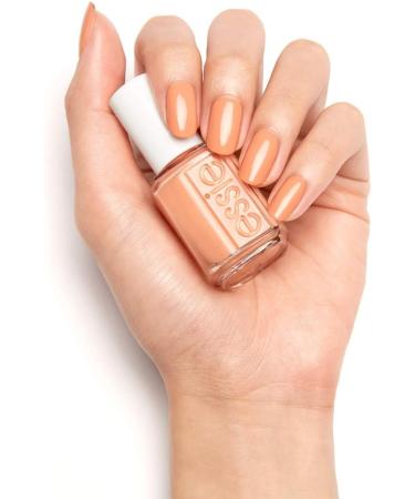 Essie 642 Nail Polish Set in Sandstone Orange - Buy Online on GoSupps.com