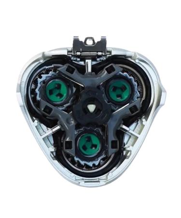 1 T te De Rasoir De Rechange Compatible Avec Philips PT725 PT726 PT727 PT815 PT860 PT866 PT868 PT880 AT810 AT811 AT814 AT887 AT890 AT891