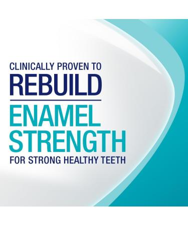 Buy Sensodyne Pronamel Fresh Breath Toothpaste for Sensitive Teeth - Enamel Strengthening 4 oz (2 Pack) - International Shipping Available - Buy Online on GoSupps.com