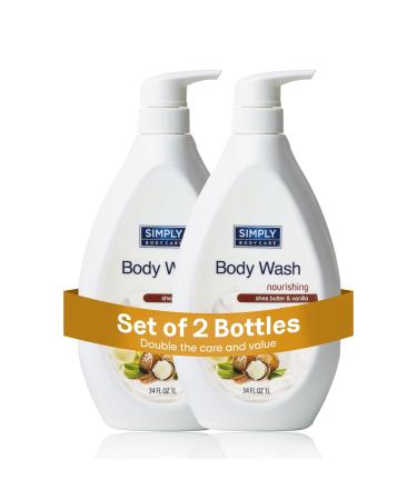 Simply Body Care