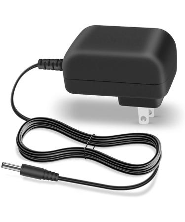 Remington Shaver Charger - AC Adapter for PG525 PG6025 MB2500 - UL Listed Power Cord for Beard Trimmer PG6015 - Replacement Charging Cord - Buy Online on GoSupps.com