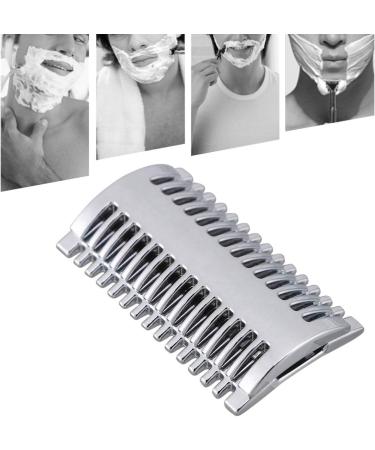 Shop Minkissy Electrician Manual Shaving Safety Razor - Replacement Double Edge Metal Razor for Men | Precision Shaving - Buy Online on GoSupps.com