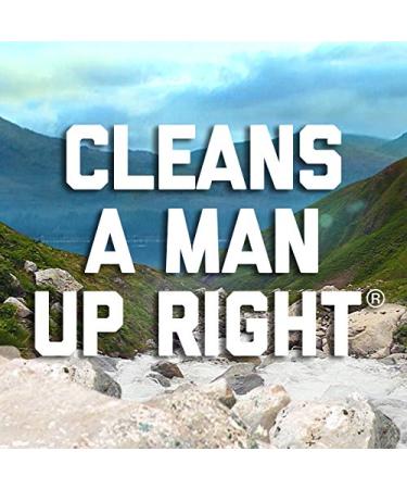 Irish Spring Men's Charcoal Bar Soap - 3.2 oz (2 Pack) - Purifying Charcoal Formula - Buy Online on GoSupps.com