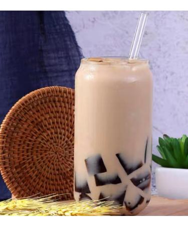 Starry Mart Doking Jelly for Bubble Tea Dessert Topping 800g (Black Tea Jelly) - Buy Online on GoSupps.com