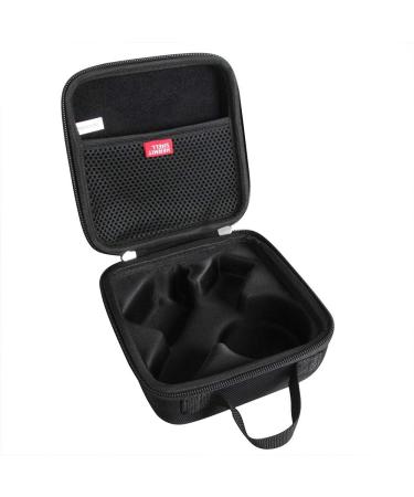Hermitshell Hard Travel Case for Andis Slimline Pro Li Trimmer | Durable Compact & Portable Organizer for Grooming Tools - Buy Online on GoSupps.com