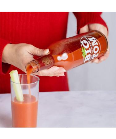 Big Tom | Spiced Tomato Mix | 1 X 750Ml - Buy Online on GoSupps.com