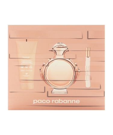 Paco Rabanne Olympea Travel Edition Set - Buy Online on GoSupps.com
