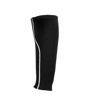 Buy Rehband Neoprene Underarm Sleeve - Compression Bandage for Basketball & Volleyball - Black Medium | Arm Support & Forearm Cover - Buy Online on GoSupps.com