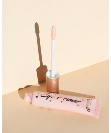  Glam Up Glam Up Paris - Eye Primer - Eye Base - Extends Wear and Enhances Eyeshadow Color - Ultra-Creamy and Lightweight - 12 ml - Buy Online on GoSupps.com