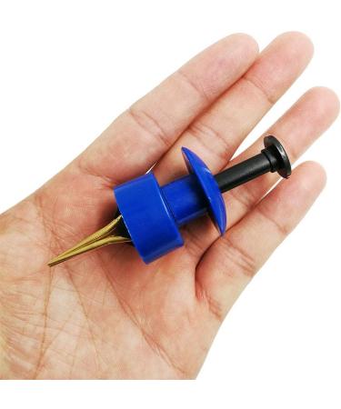 Pellet Bander Tool Set w/ 600 Bands - Micro Bait Bands for Match Coarse Fishing - Buy Online on GoSupps.com