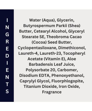 Brillar Bath House Gingerbread Cafe Scented Shimmering Body Lotion 12 Oz (2 Pack) - Buy Online on GoSupps.com