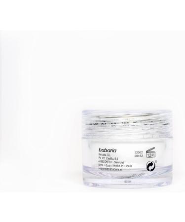 Babaria Microbiota Balance Facial Cream Daily Use Sensitive Skin 50Ml Huidverzorgingsproduct - Buy Online on GoSupps.com