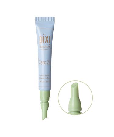 Pixi Beauty Zero Zit 10ml - Targeted Blemish Treatment with Natural Salicylic Acid | Minimize Breakouts | International Shipping Available - Buy Online on GoSupps.com