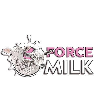 FORCEMILK Lambs and Kids 10 Kg Powdered Milk - Buy Online on GoSupps.com