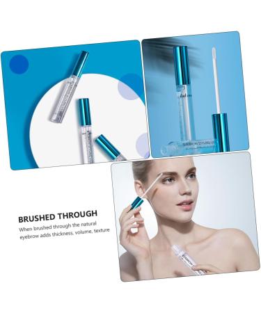 MAGICLULU Define Eyebrow Liquid Eyebrow Styling Liquid Makeup Accessory Eyebrow Powder Miss Colorless - Buy Online on GoSupps.com