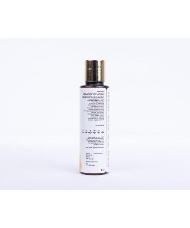 SWEETNGLO Face Wash - Natural Vitamin C from Amla Licorice & Carrot | With Hyaluronic Acid Rose Water Coconut Milk | Smoothens |Brightens Hydrates & Gentle| Paraben &Sulfate-Free Cleanser |100ml - Buy Online on GoSupps.com