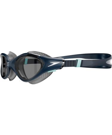 Buy Speedo Women's Biofuse Goggles - Blue One Size - Best Deals & Fast International Shipping - Buy Online on GoSupps.com