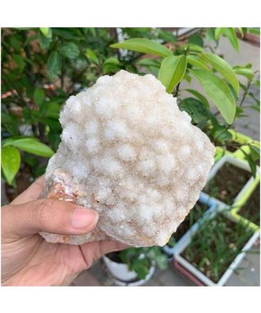 Natural Crystal Rough Original Natural Stone Feng Shui Home Decor Rock Crystal Cluster - Buy Online on GoSupps.com