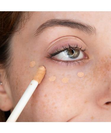  Viva la Diva Viva la Diva Revival Hydrating Concealer Color N1 Hangover Medium Coverage Hydrating Concealer with Natural Finish and Cooling Effect - Buy Online on GoSupps.com