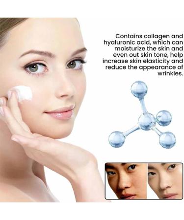 Muson Magic Cream Muson Arabia Magic Cream Magic cream Moisturizes and Evens Skin Tone Fades Blemishes Face Hydrating Anti Aging Covers Blemish Multi-Purpose Moisturizer Cream for all Skin Tones - Buy Online on GoSupps.com