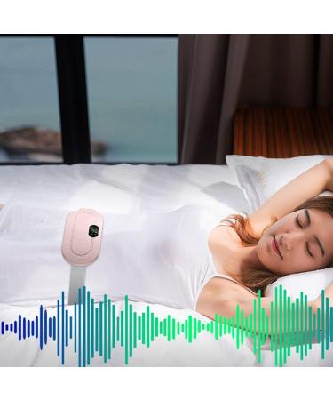 Portable Menstrual Heating Pillow - 4 Gears for Pain Relief & Comfort | Uterus Stomach & Back Support | Ideal Gift for Women & Girls - Buy Online on GoSupps.com