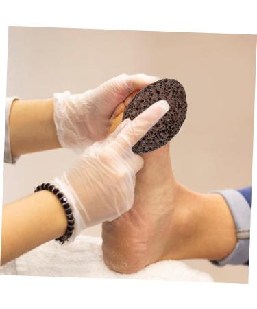 Beavorty 3pi ces P dicure limine Peaux Mortes Outil De Soins Exfoliant Pour Secs Pratique Pour R paration Talons - Buy Online on GoSupps.com