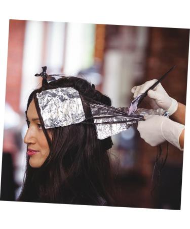 Healeved 1 Sching ALUFOLIE Packaging Film - Premium Hair Bleaching & Permanent Wave Foil for Professional Use - Buy Online on GoSupps.com