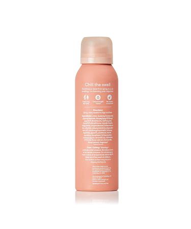 Frida Mom Leg + Foot Swell Spray - Pregnancy Aches & Swelling Relief - 3.4 oz - Buy Online on GoSupps.com