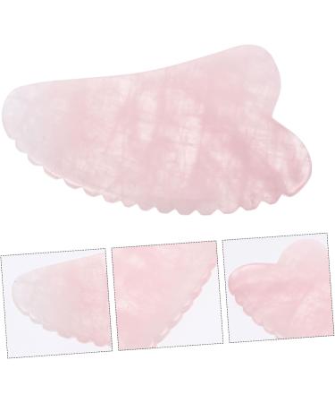 Buy Minkissy 2-Piece Stag Trigger Point Anti-Aging Facial & Body Massage Tools - Gua Sha Tools for Ultimate Skin Care | International Shipping Available - Buy Online on GoSupps.com