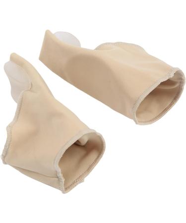 Foot Thumb Straightener Corrector | Hallux Valgus Splint & Orthotics - Shop Now for Pain Relief - Buy Online on GoSupps.com