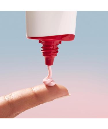 Shiseido RevitalEssence Skin Glow Primer SPF 25 - Hydrating Primer for Instant Glow | Non-Comedogenic & All Skin Types | 30 mL - Buy Online on GoSupps.com