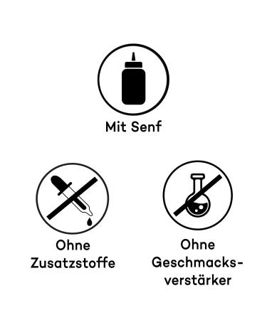 Ankerkraut Buletten & Fleischpflanzerl Spice Mix for Meatballs - 100g Cork Glass | Premium Meat Seasoning for Delicious Dishes - Buy Online on GoSupps.com