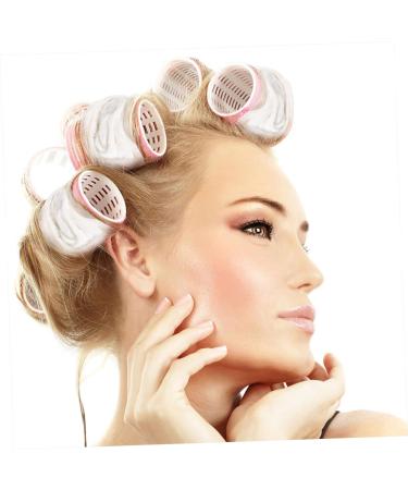 Housoutil 2 Hairdressing Makeup Supplies - Absorbent White Cotton Balls for Beauty & Baking Oil | International Shipping Available - Buy Online on GoSupps.com