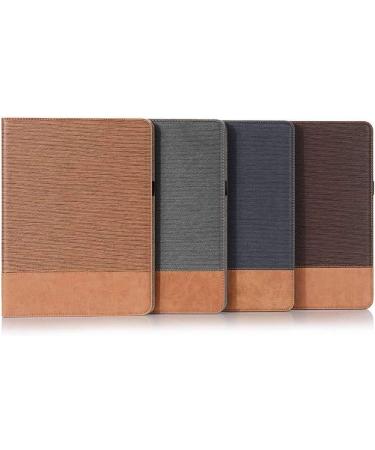 2020 iPad 12.9 Case Jennyfly Screen Protector Business Cover with Card Slot & Money Pocket Premium PU Leather Hand Free Stand Cover with Pen Holder for 2020 4th Gen iPad Pro 12.9 - Dark Blue 2020 iPad Pro 12.9(4th Gen) Dark Blue - Buy Online on GoSupps.com