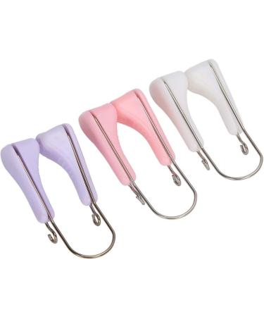  Uxsiya Nose Bridge Portable Nose Up Lifting Shaping Clip Long-lasting Nose Slimming Device for Makeup Artists for Beauty and Personal Care - Buy Online on GoSupps.com