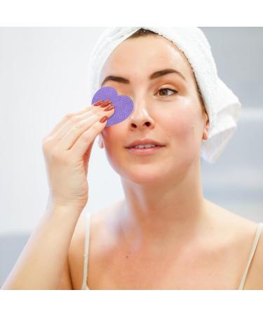 ABOOFAN 400 Sheets Eyelash Cleaning Pads Nails Gel Nail Art Glue Eyelash Remover Nail Polish Removal Pads Eyelash Glue Remover Wipes Makeup Remover Pad Nail Wipes for Gel Nails Nail Pads - Buy Online on GoSupps.com