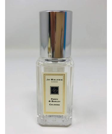 Jo Malone London Poppy Barley Cologne .3oz/9ml