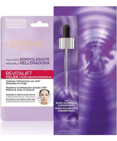  L'Oreal Paris L'Oreal Revi.Filler Mas.15ml - Buy Online on GoSupps.com