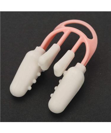 Buy Nose Shaper Clip - Silicone Rhinoplasty & Bridge Straightener for a Perfect Nose | International Shipping - Buy Online on GoSupps.com