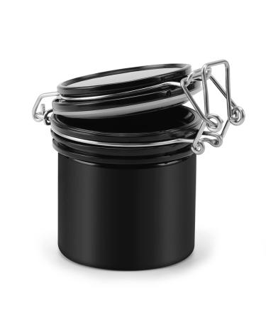 SunshineFace eyelash adhesive stocks. Professional activated carbon supply glass for eyelash extensions Sealed plug eyelid glue supply glass