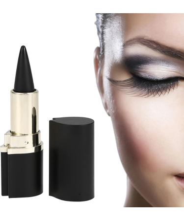 Jauarta MISS ROSE Makeup Cosmetic Stick Pencil Long Lasting NOn Smudge Matte Eye Liner Pen Gel - Buy Online on GoSupps.com