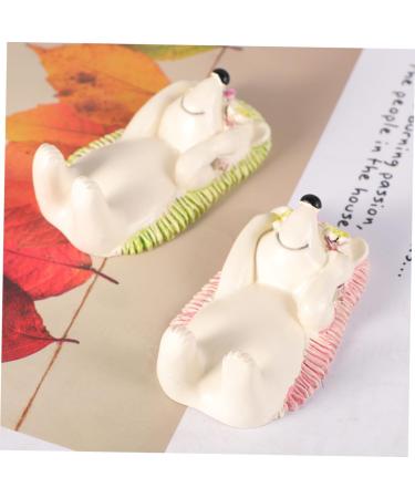 Alipis 3-Stage Cute Animal Toothbrush Holder & Wall Hanger - Perfect for Kids & Bathroom Organization - Buy Online on GoSupps.com