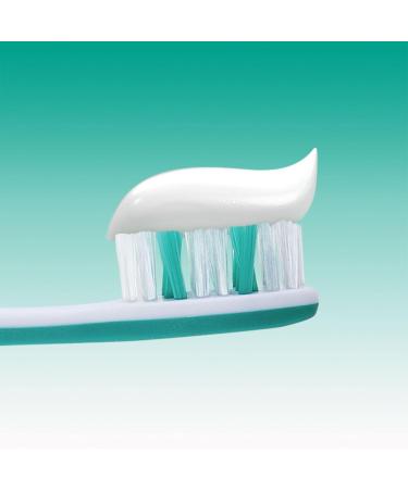Elmex Sensitive Travel Toothpaste & Soft Toothbrush - 12 ml - Ideal for Sensitive Teeth - Compact & Practical for International Shipping - Buy Online on GoSupps.com