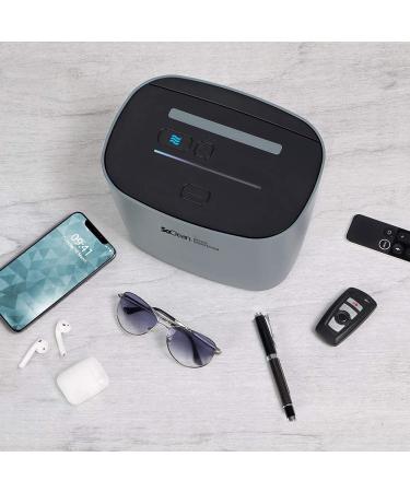 O Smarthome Cleaning System | Powerful Natural All-Purpose Cleaner for a Spotless Home - Buy Online on GoSupps.com