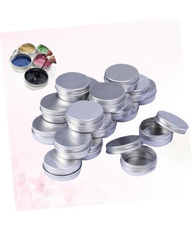 Beaupretty Lotion Container Travel cosmetic jars cosmetic bottle travel jar cream with Bottle Pot Lotion Containers - Buy Online on GoSupps.com