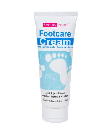 Footcare Cream