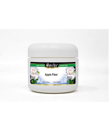 Apple Fiber Cream 2 oz - Natural Digestive Support | International Shipping - Buy Online on GoSupps.com