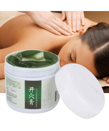 Anti-Aging Skin Moisture Cream 300g - Tightening & Nourishing Formula for Elasticity | Traditional Care - Buy Online on GoSupps.com